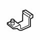 Mercedes-Benz 251-782-00-57-64 Shoe Mercedes-Benz 251-782-00-57-64 Shoe