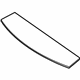 Mercedes-Benz 251-780-00-92 Front Panel Mercedes-Benz 251-780-00-92 Front Panel