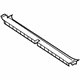 Mercedes-Benz 251-780-08-40 Front Trim Mercedes-Benz 251-780-08-40 Front Trim