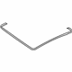 Mercedes-Benz 251-780-01-98 Front Cover Seal Mercedes-Benz 251-780-01-98 Front Cover Seal