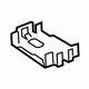 Mercedes-Benz 001-991-43-70 Front Panel Clip Mercedes-Benz 001-991-43-70 Front Panel Clip