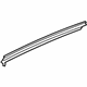 Mercedes-Benz 251-780-01-40 Side Cover Mercedes-Benz 251-780-01-40 Side Cover