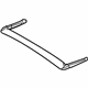 Mercedes-Benz 251-780-03-44 Deflector Mercedes-Benz 251-780-03-44 Deflector