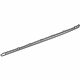 Mercedes-Benz 231-720-03-54 Lower Seal