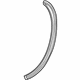 Mercedes-Benz 231-673-01-98 Rear Seal
