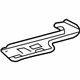 Mercedes-Benz 220-524-04-40 Side Shield Bracket Mercedes-Benz 220-524-04-40 Side Shield Bracket