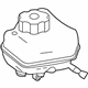 Mercedes-Benz 211-430-11-02-64 Master Cylinder Reservoir Mercedes-Benz 211-430-11-02-64 Master Cylinder Reservoir