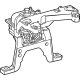 Mercedes-Benz 177-240-43-00 Side Mount Mercedes-Benz 177-240-43-00 Side Mount