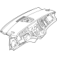 Mercedes-Benz 297-680-07-05-1D51 Instrument Panel Mercedes-Benz 297-680-07-05-1D51 Instrument Panel