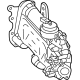 Mercedes-Benz 654-140-90-00 Cooler Mercedes-Benz 654-140-90-00 Cooler