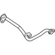 Mercedes-Benz 654-203-97-00 Upper Pipe Mercedes-Benz 654-203-97-00 Upper Pipe