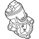 Mercedes-Benz 654-140-57-00-64 EGR Valve Mercedes-Benz 654-140-57-00-64 EGR Valve