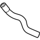 Mercedes-Benz 654-141-02-04 EXHAUST GAS LINE Mercedes-Benz 654-141-02-04 EXHAUST GAS LINE