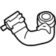 Mercedes-Benz 654-203-00-82 Hose Mercedes-Benz 654-203-00-82 Hose