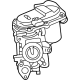 Mercedes-Benz 654-140-43-01 EGR Valve Mercedes-Benz 654-140-43-01 EGR Valve