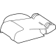 Mercedes-Benz 247-920-11-05-8V58 Cushion Cover Mercedes-Benz 247-920-11-05-8V58 Cushion Cover