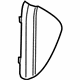 Mercedes-Benz 204-723-11-08-8N84 Cover Panel Mercedes-Benz 204-723-11-08-8N84 Cover Panel
