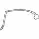 Mercedes-Benz 219-730-08-78 Seal Mercedes-Benz 219-730-08-78 Seal