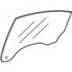 Mercedes-Benz 219-730-07-18 CRANK WINDOW Mercedes-Benz 219-730-07-18 CRANK WINDOW