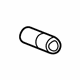 Mercedes-Benz 219-735-00-86 Filler Mercedes-Benz 219-735-00-86 Filler
