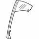 Mercedes-Benz 219-730-13-55 Fixed Glass Mercedes-Benz 219-730-13-55 Fixed Glass