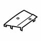 Mercedes-Benz 204-680-22-89-8N85 Center Cover Mercedes-Benz 204-680-22-89-8N85 Center Cover