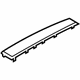Mercedes-Benz 204-680-20-08-8N85 Upper Cover Mercedes-Benz 204-680-20-08-8N85 Upper Cover
