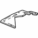 Mercedes-Benz 204-682-37-04 Insulation Mercedes-Benz 204-682-37-04 Insulation