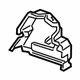 Mercedes-Benz 204-689-13-08 Parking Brake Cover Mercedes-Benz 204-689-13-08 Parking Brake Cover