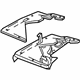Mercedes-Benz 204-680-02-01 Lower Cover Mercedes-Benz 204-680-02-01 Lower Cover