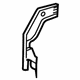 Mercedes-Benz 221-620-04-91 Lower Reinforcement Mercedes-Benz 221-620-04-91 Lower Reinforcement