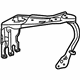Mercedes-Benz 221-620-01-91 Mount Frame Mercedes-Benz 221-620-01-91 Mount Frame