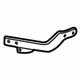 Mercedes-Benz 221-620-03-91 Lower Reinforcement Mercedes-Benz 221-620-03-91 Lower Reinforcement