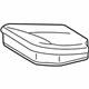 Mercedes-Benz 220-920-73-21-1A20 Lower Seat Assembly Mercedes-Benz 220-920-73-21-1A20 Lower Seat Assembly