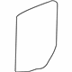 Mercedes-Benz 906-725-02-10 GLASS PANE Mercedes-Benz 906-725-02-10 GLASS PANE