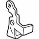 Mercedes-Benz 203-277-03-40 Alternator Lower Bracket Mercedes-Benz 203-277-03-40 Alternator Lower Bracket