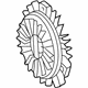 Mercedes-Benz 112-200-01-22 Fan Clutch Mercedes-Benz 112-200-01-22 Fan Clutch