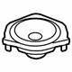 Mercedes-Benz 231-820-18-02-64 Instrument Panel Speaker Mercedes-Benz 231-820-18-02-64 Instrument Panel Speaker