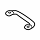 Mercedes-Benz 204-490-00-20-80 Muffler & Pipe Center Support Mercedes-Benz 204-490-00-20-80 Muffler & Pipe Center Support
