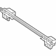 Mercedes-Benz 463-885-63-00 Impact Bar Mercedes-Benz 463-885-63-00 Impact Bar