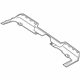 Mercedes-Benz 463-885-20-02-7C45 Lower Cover Mercedes-Benz 463-885-20-02-7C45 Lower Cover