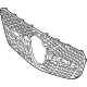 Mercedes-Benz 238-888-20-00 Grille Mercedes-Benz 238-888-20-00 Grille