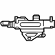 Mercedes-Benz 172-545-08-00 HOLDER