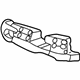 Mercedes-Benz 209-885-23-37 Energy Absorber Mercedes-Benz 209-885-23-37 Energy Absorber