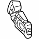 Mercedes-Benz 209-885-24-37 Energy Absorber Mercedes-Benz 209-885-24-37 Energy Absorber