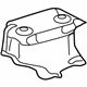 Mercedes-Benz 172-682-46-00 Heat Shield Mercedes-Benz 172-682-46-00 Heat Shield