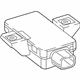 Mercedes-Benz 447-900-43-05 CONTROL UNIT