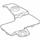 Mercedes-Benz 447-540-22-40 BRACKET Mercedes-Benz 447-540-22-40 BRACKET