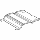 Mercedes-Benz 163-680-12-41-8G67 Floor Cover Mercedes-Benz 163-680-12-41-8G67 Floor Cover