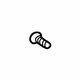 Mercedes-Benz 914146-006704 Hook Screw Mercedes-Benz 914146-006704 Hook Screw